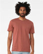 Jersey Tee - Clay -  - 29
