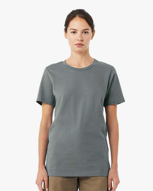 Jersey Tee - Blue Storm -  - 29