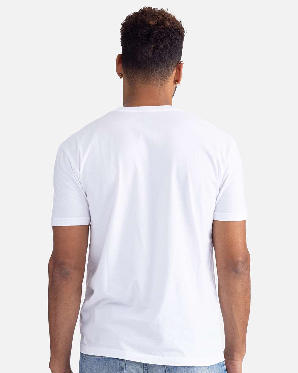 Next Level Soft Wash T-Shirt 3600SW