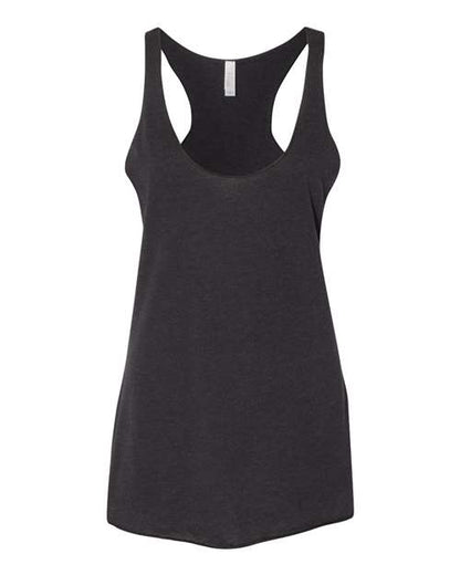 Women's Triblend Racerback Tank -  - 1416