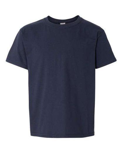 Softstyle® Youth T-Shirt -  - 4471