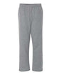 Heavy Blend™ Open-Bottom Sweatpants with Pockets -  - 4472