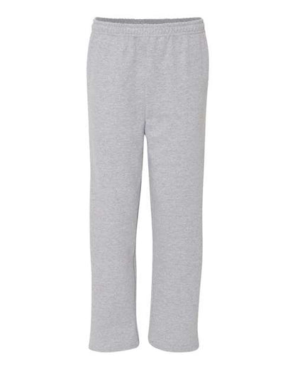 Heavy Blend™ Open-Bottom Sweatpants with Pockets -  - 4472