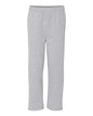 Heavy Blend™ Open-Bottom Sweatpants with Pockets -  - 4472