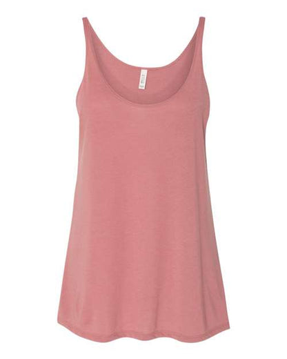Women's Slouchy Tank -  - 3615