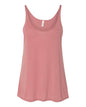 Women's Slouchy Tank -  - 3615