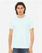 Triblend Tee - Ice Blue Triblend -  - 1441