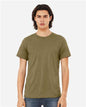 Triblend Tee - Olive Triblend -  - 1441