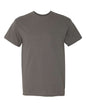 Unisex Heavy Cotton™ Pocket T-Shirt -  - 4467