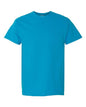Unisex Heavy Cotton™ Pocket T-Shirt -  - 4467