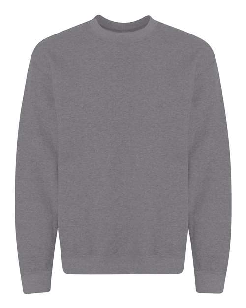 Unisex Heavy Blend™ Crewneck Sweatshirt - Graphite Heather -  - 372