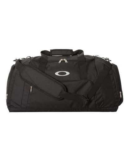 55L Gym to Street Duffel Bag -  - 3685