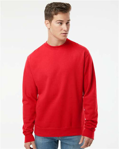 Unisex Midweight Crewneck Sweatshirt -  - 2771