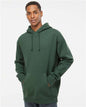 Unisex Heavyweight Hooded Sweatshirt - Alpine Green -  - 403