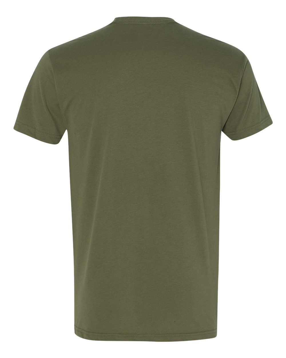 Next Level Sueded T-Shirt 6410