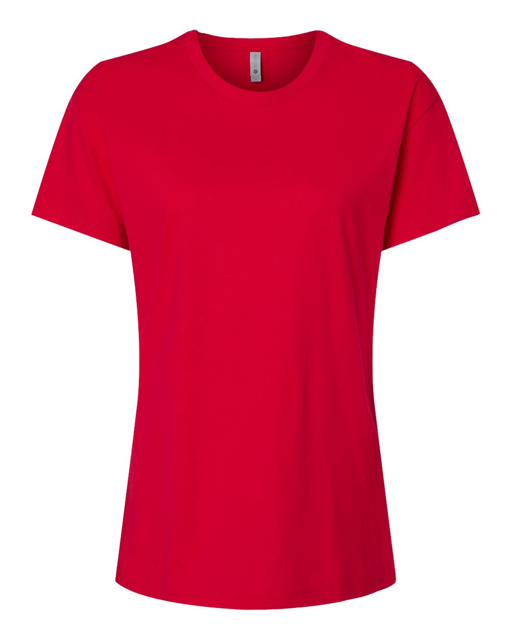 Next Level Women's Cotton Relaxed T-Shirt 3910