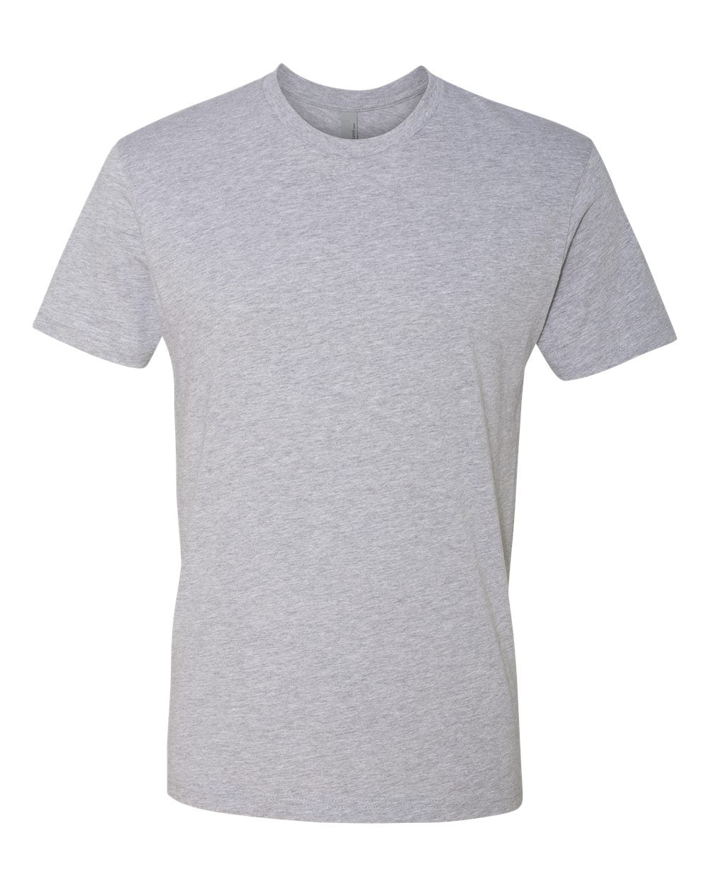 Next Level Cotton T-Shirt 3600