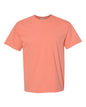 Unisex Garment-Dyed Heavyweight T-Shirt - Terracotta -  - 1822