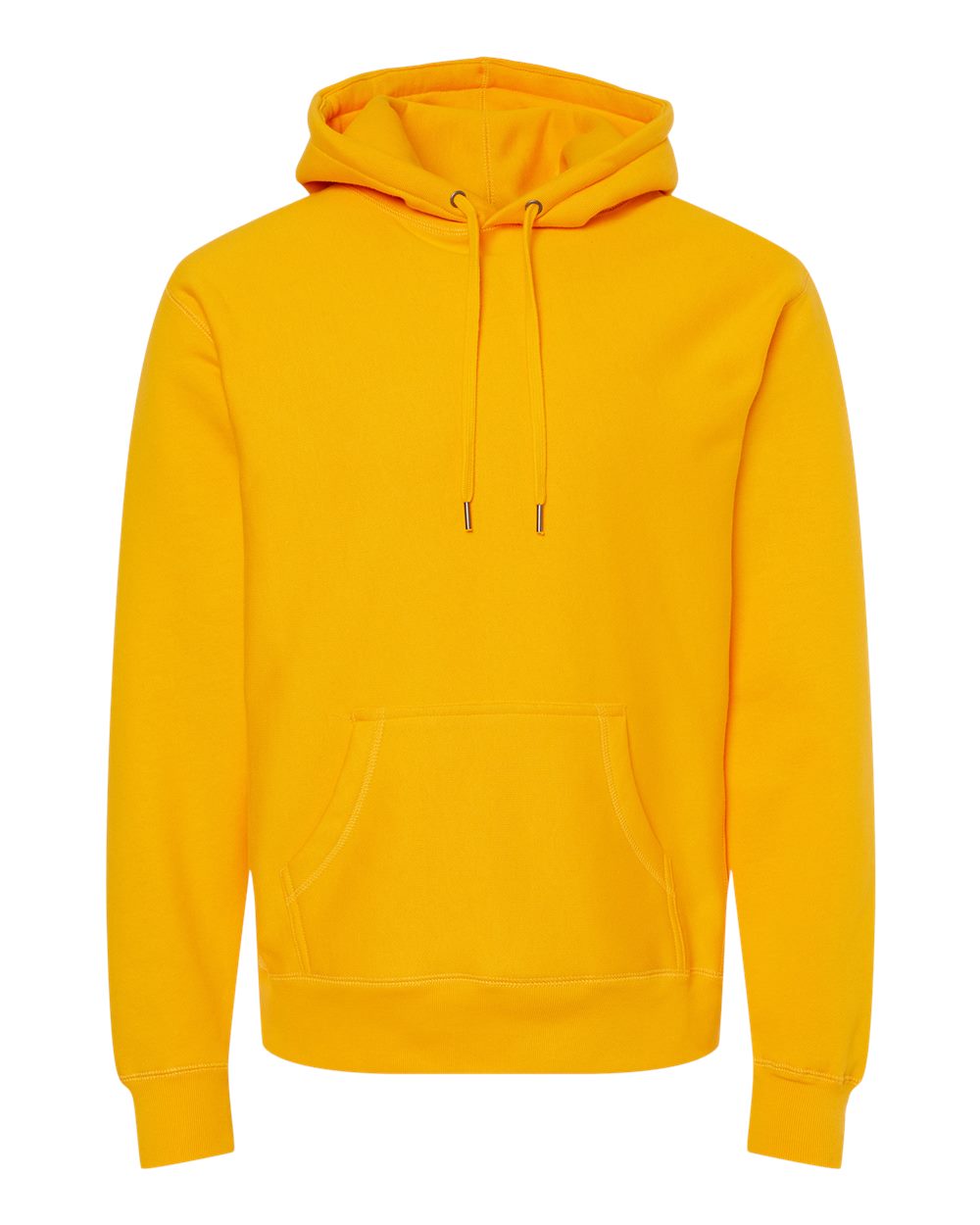 Independent Trading Co. Legend - Premium Heavyweight Cross-Grain Hooded Sweatshirt IND5000P