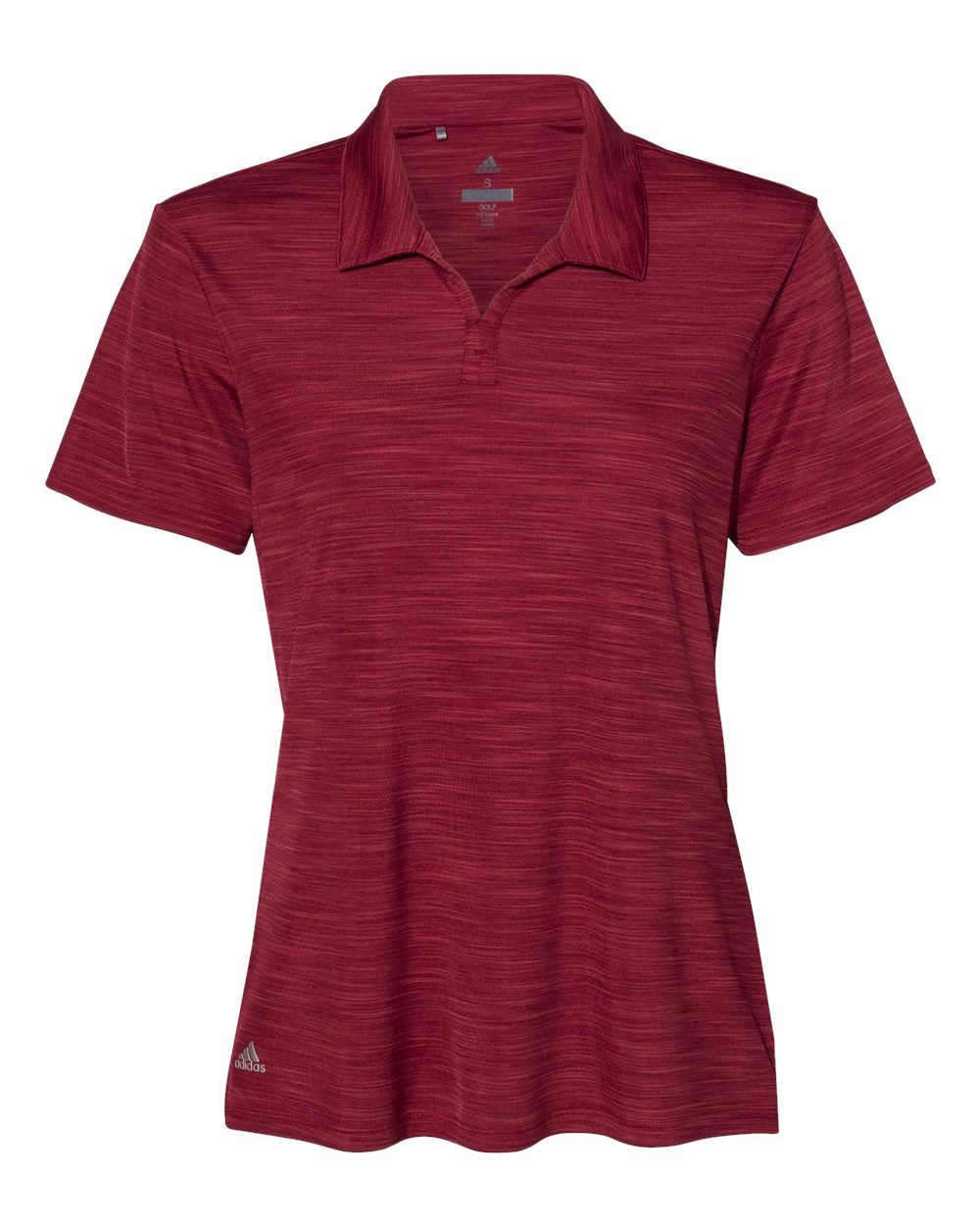 Adidas Women's Mélange Polo A403