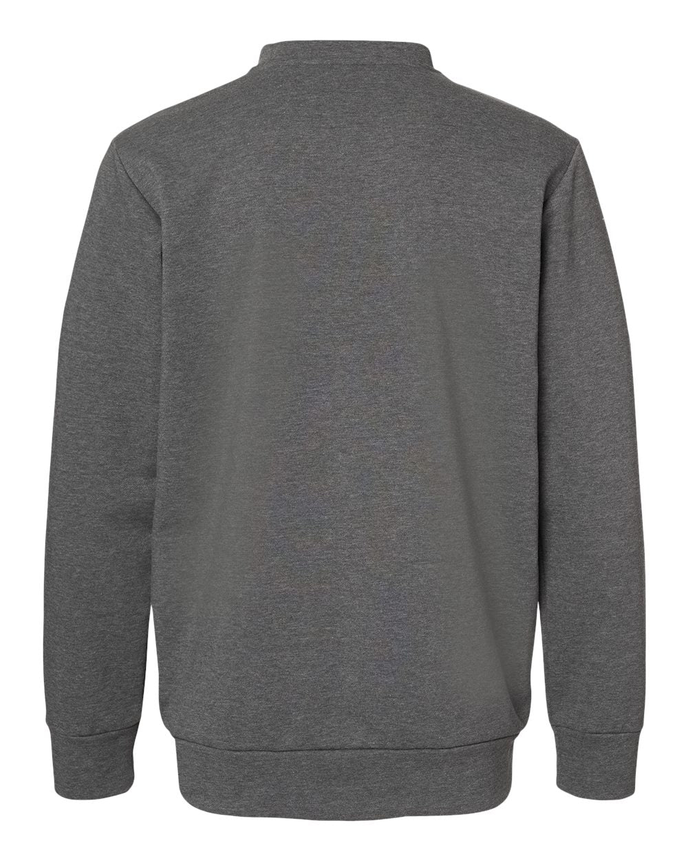 Adidas Fleece Crewneck Sweatshirt A434