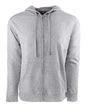Unisex Laguna Full-Zip Hoodie Sweatshirt -  - 4867
