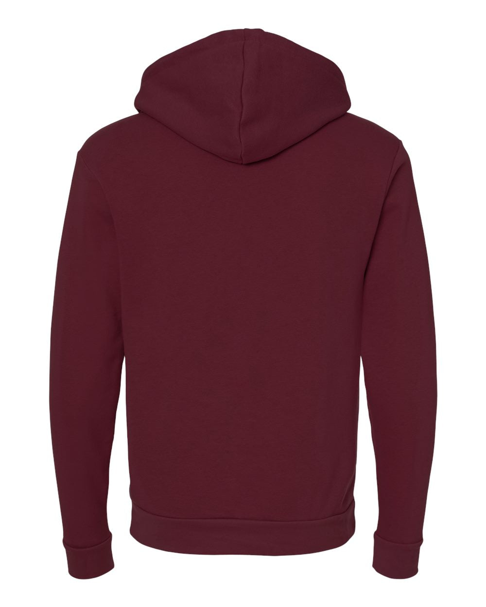 Next Level Santa Cruz Hoodie 9303