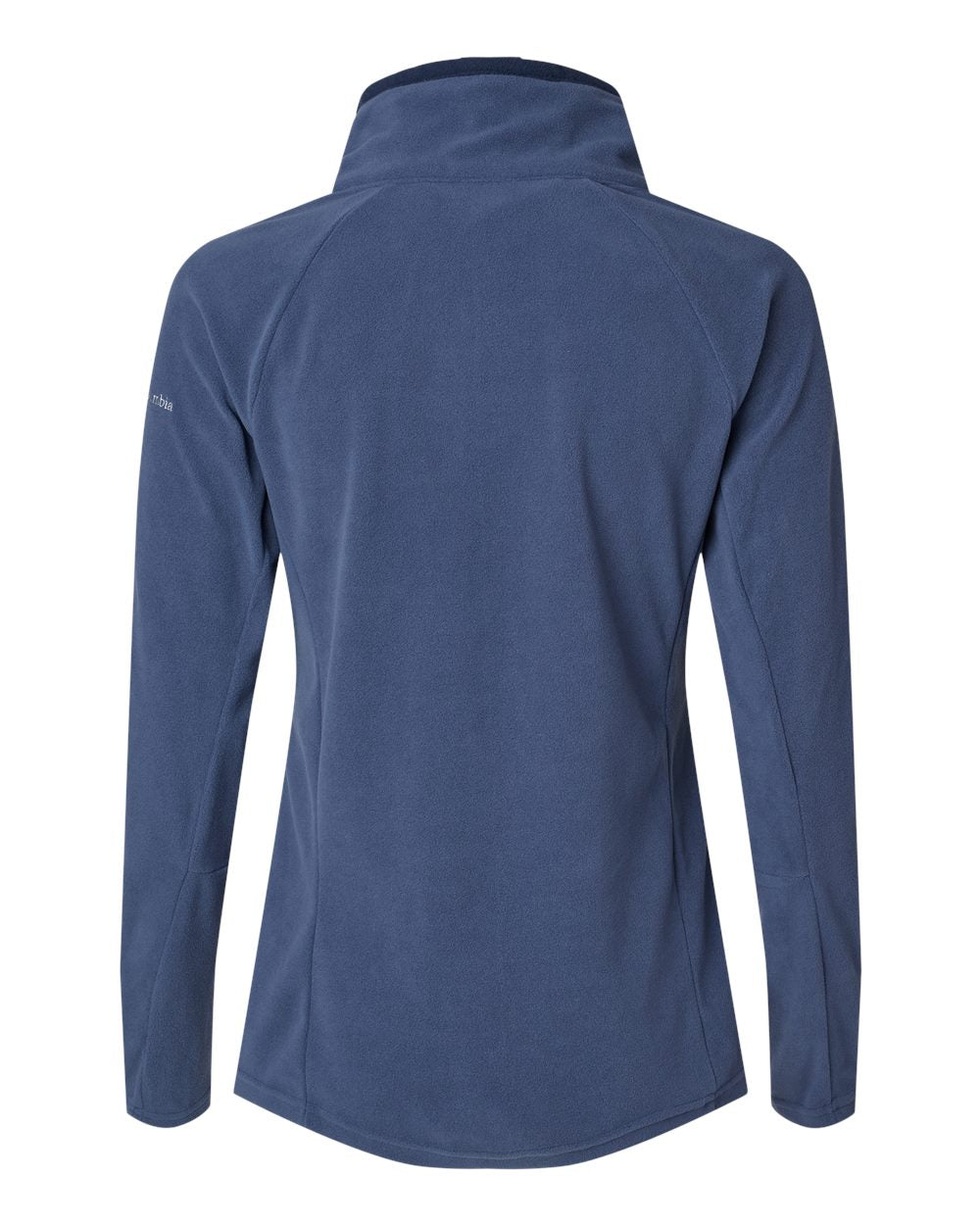 Columbia Women's Glacial™ IV Half-Zip Fleece Pullover 180220