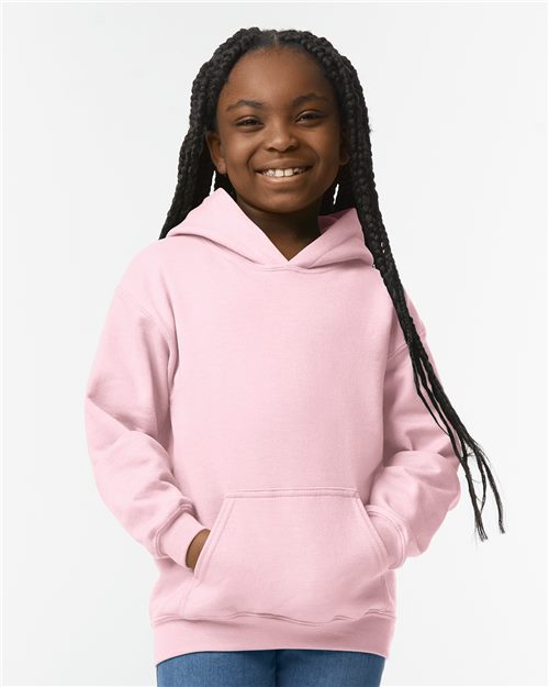 Youth Heavy Blend™ Hooded Sweatshirt -  - 557