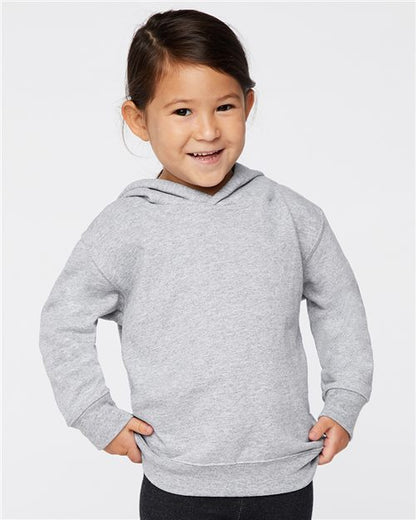 Toddler Pullover Fleece Hoodie -  - 559