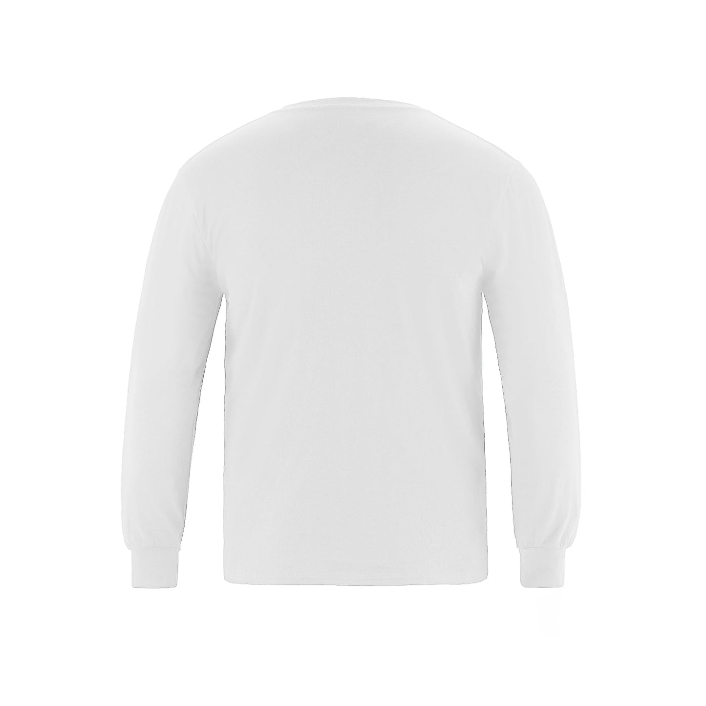 Breeze Youth Long Sleeve Crewneck T-Shirt – Style S5615Y