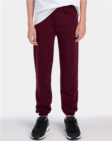 Youth NuBlend® Sweatpants -  - 575