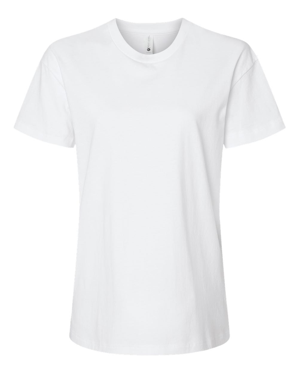 Next Level Women's Cotton Relaxed T-Shirt 3910