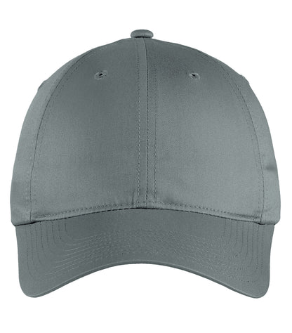 Nike - NIKE UNSTRUCTURED TWILL CAP. - 580087