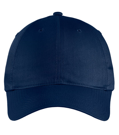 Nike - NIKE UNSTRUCTURED TWILL CAP. - 580087