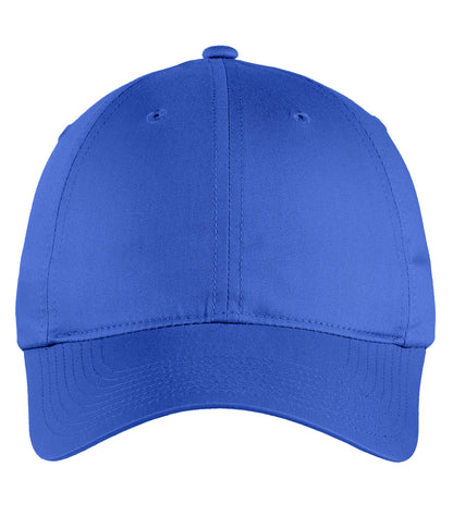 Nike - NIKE UNSTRUCTURED TWILL CAP. - 580087