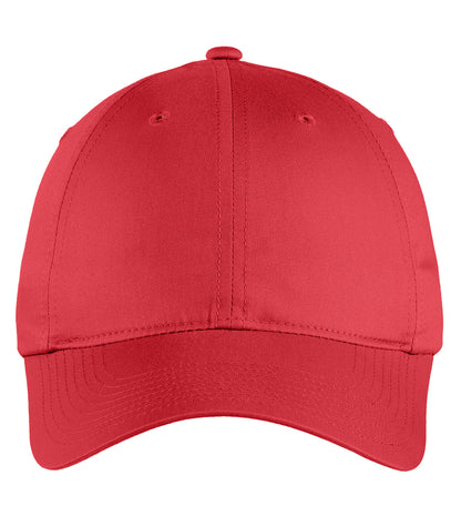 Nike - NIKE UNSTRUCTURED TWILL CAP. - 580087