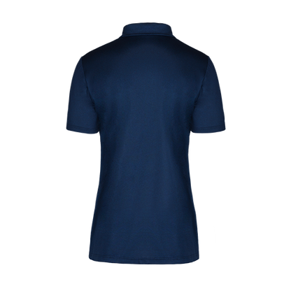 S05806 - Ralph - Ladies Printed Polo - Polos