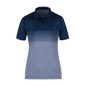 S05806 - Ralph - Ladies Printed Polo - Navy/Navy / XS / Polos
