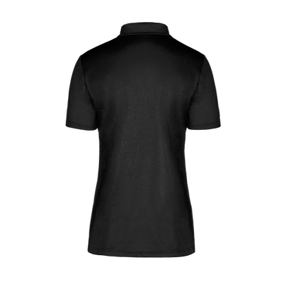 S05806 - Ralph - Ladies Printed Polo - Polos