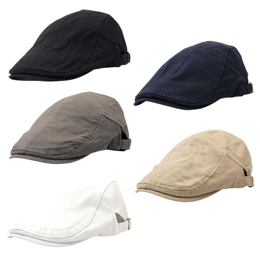 IVY Hat -K107 Cotton Multi-Coloured Adjustable - Ivy