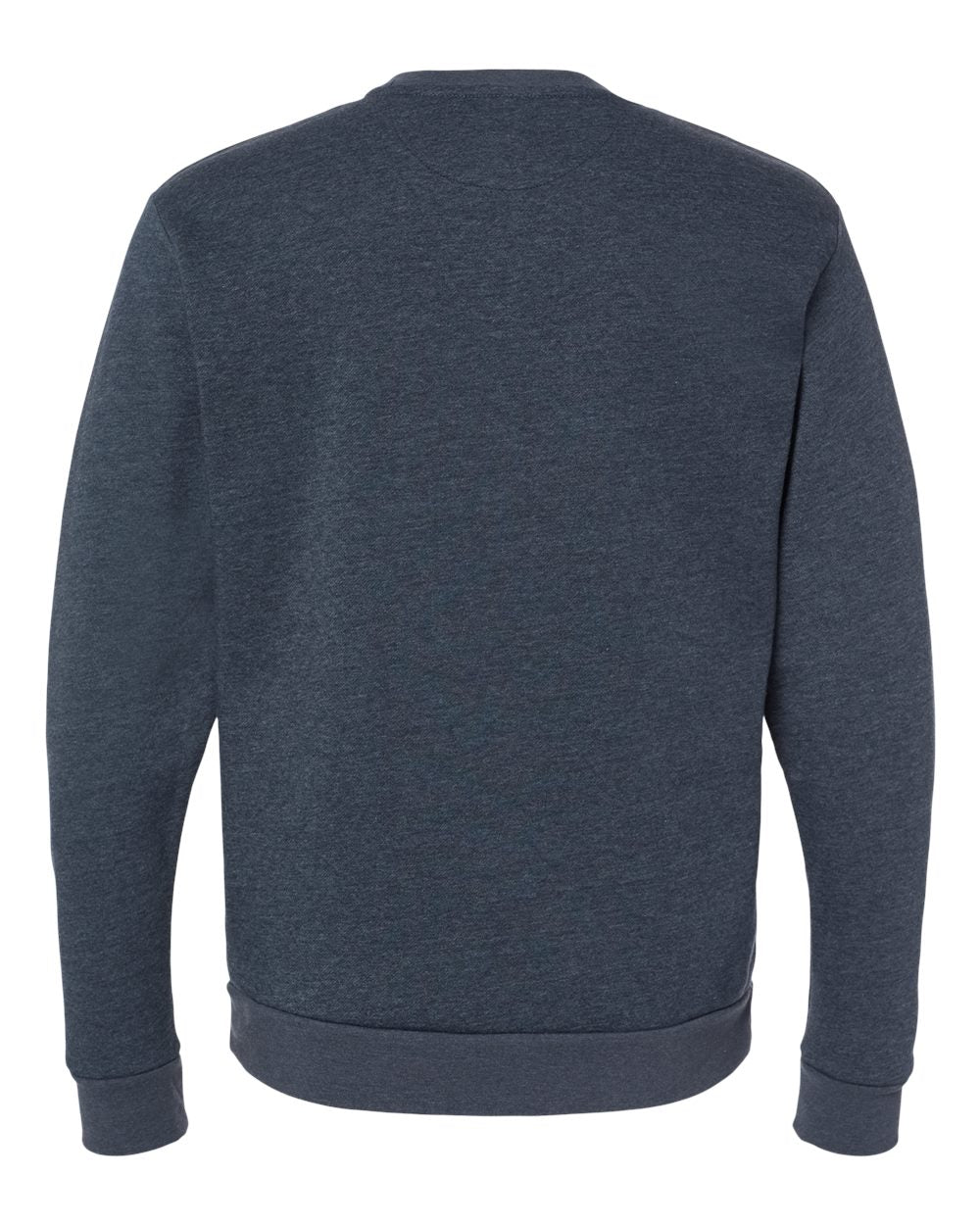 Next Level Malibu Crewneck Sweatshirt 9002