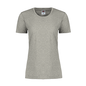 S05931 - Riviera - Ladies Performance Crewneck T-Shirt - Athletic Grey Heather / XS