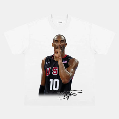 KOBE VINTAGE USA TEE