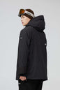 Flash Unisex Snowboard Jacket