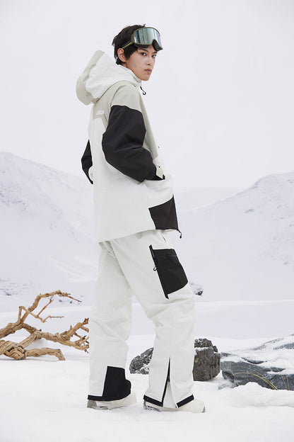 Aries Unisex Snowboard Pant