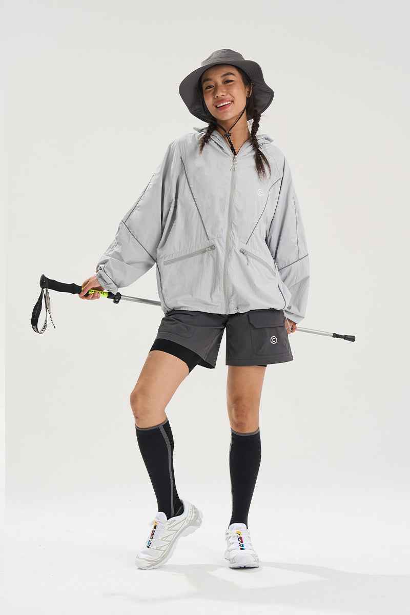 Jump Women's Cargo Short