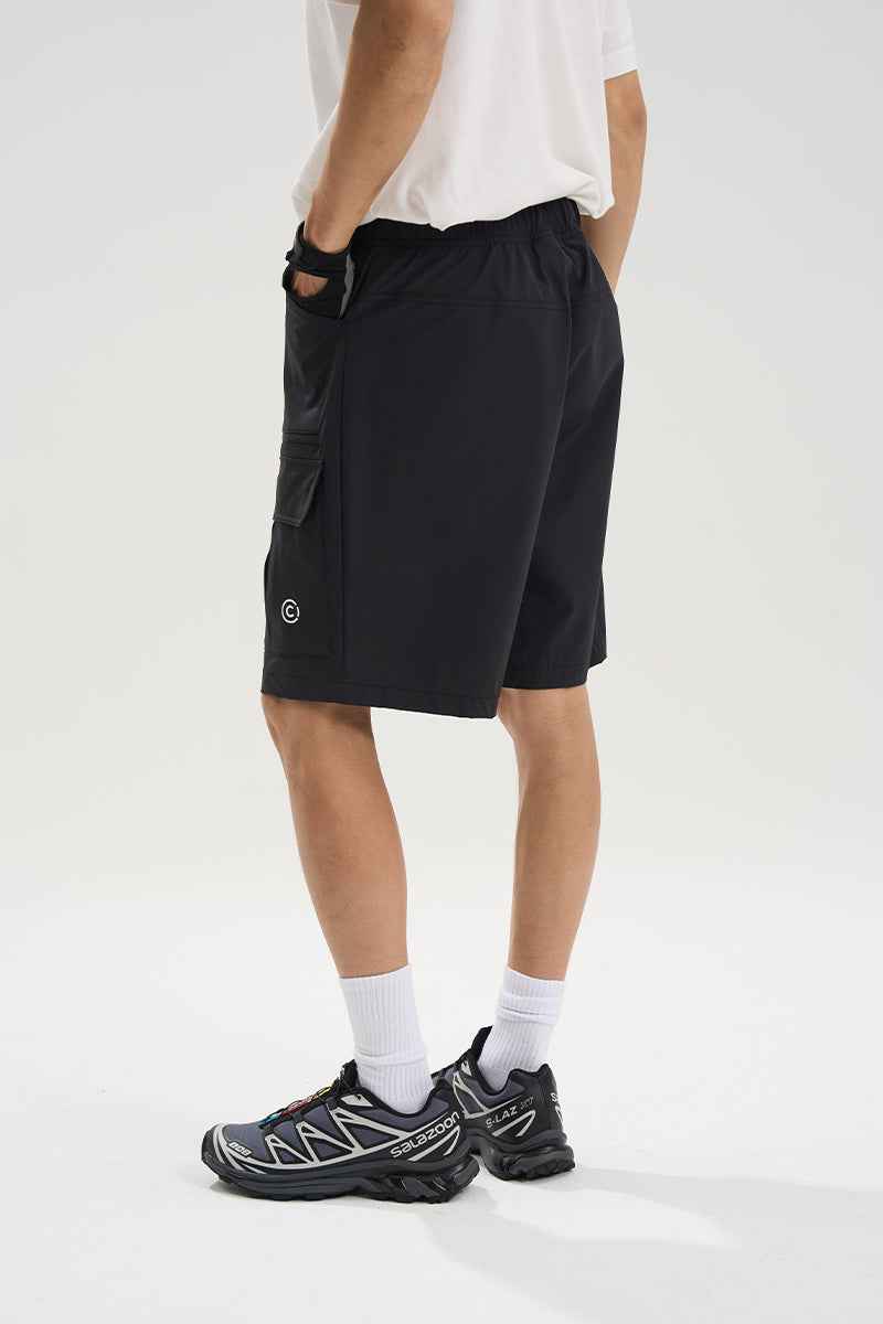 Square Men's Cargo Short