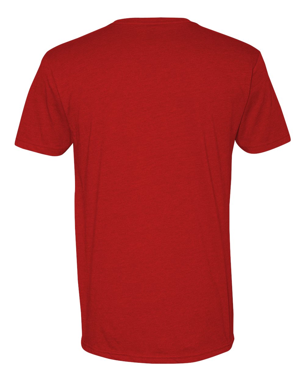 Next Level CVC V-Neck T-Shirt 6240