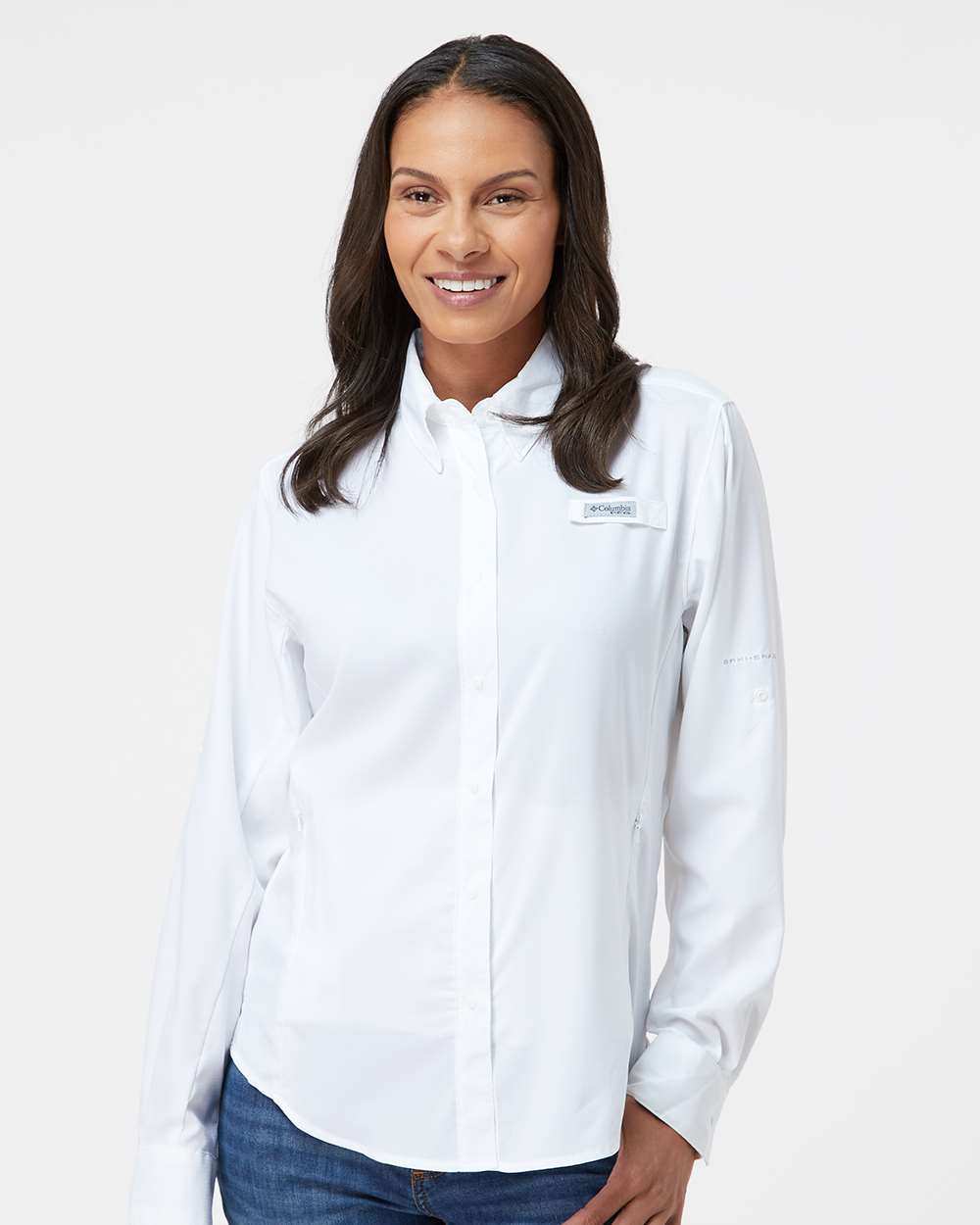 Columbia Women's PFG Tamiami™ II Long Sleeve Shirt 212465